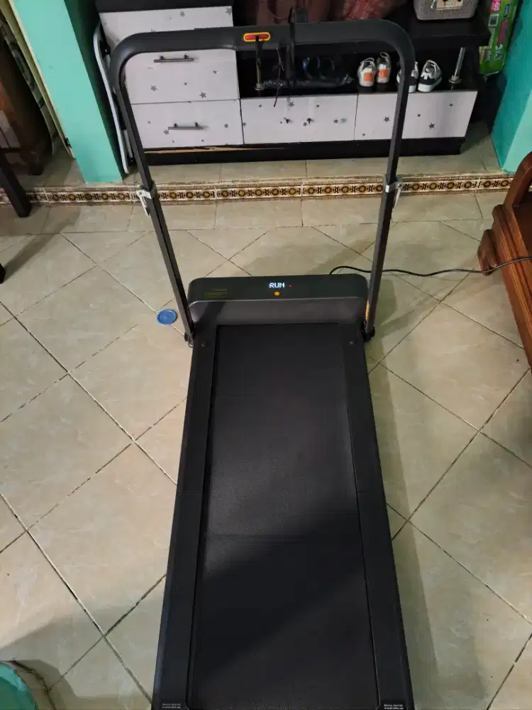 For sale treadmill kingsmith walking pad R1 Pro