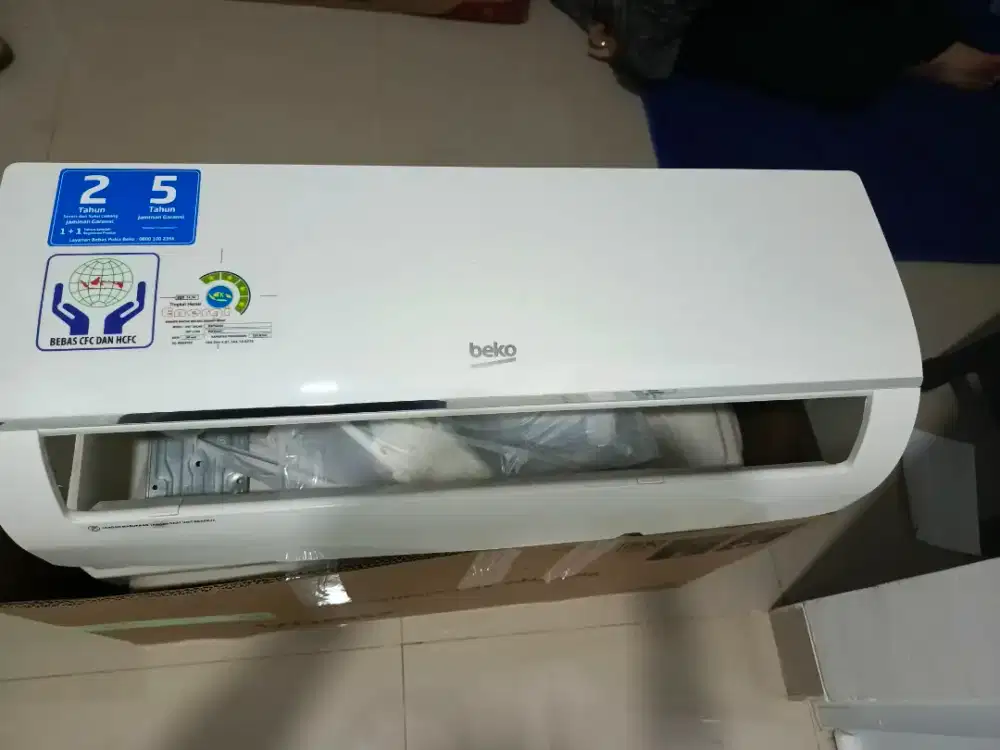 Ac 1/2 PK merk Beko