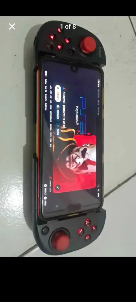 Sharp R3 ram 6/128 + 256 ext