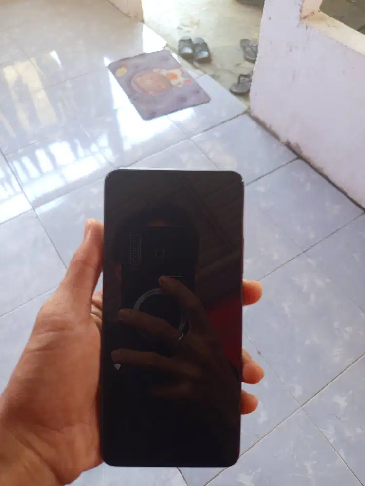 POCO X7 PRO Second Pemakain Sejak Maret 2025