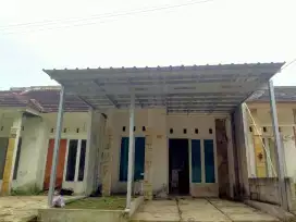 Canopy Baja Ringan Anti Karat