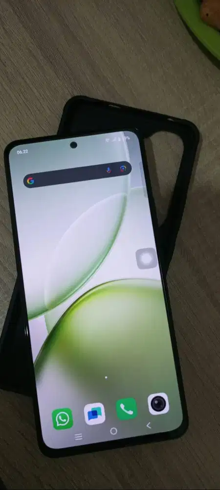 JUAL VIVO Y400 4G 8/128