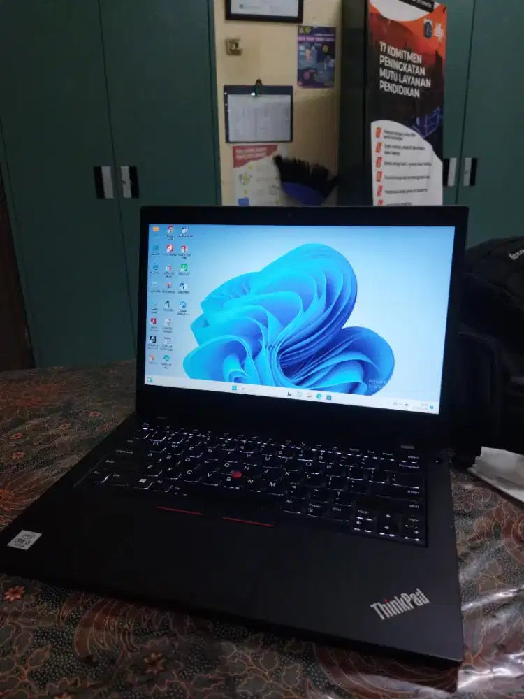Lenovo Thinkpad L14