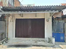 RUMAH HITUNG TANAH DI UTAN KAYU MATRAMAN