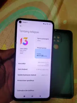 Xiaomi redmi note 9