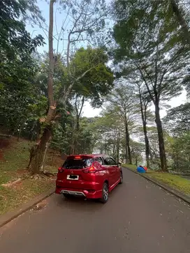 Mitsubishi Xpander 2018 Bensin
