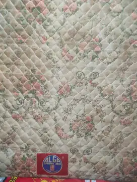 Springbed Alga 180 X 200