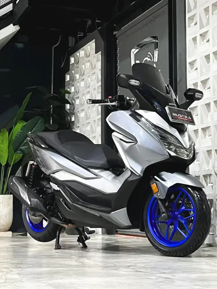 HONDA FORZA 2019