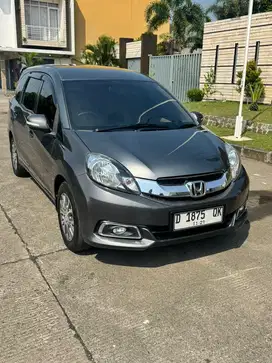dp 10jt Mobilio E Prestige 2014 AT