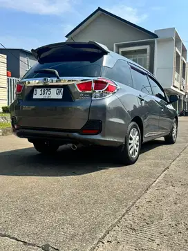 Honda Mobilio 2014 Bensin