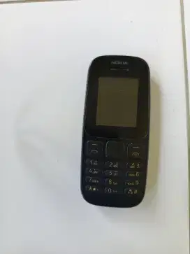 HP jadul nokia kondisi normal