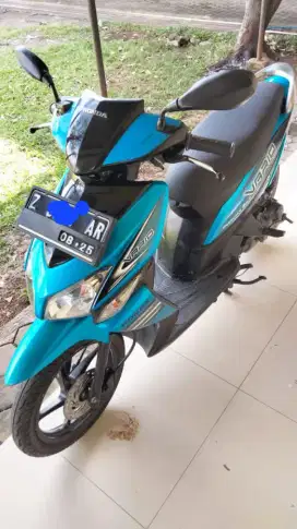 Honda vario 2008