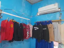 Borongan ni gaes hodiee,crewneck,jaket