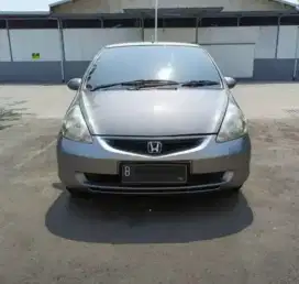Honda Jazz 2006 Bensin