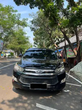 Toyota Kijang Innova 2017 Bensin