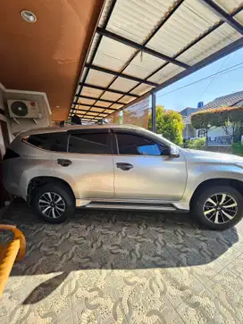 Mitsubishi Pajero Sport 2018 Diesel
