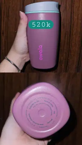 Owala smooth sip plump perfect