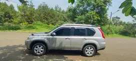 Nissan X-Trail 2010 Bensin