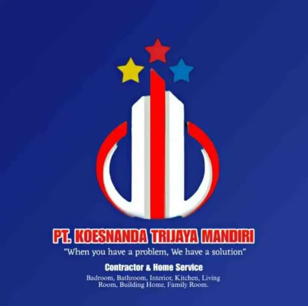 REANOVASI RUMAH DAN KANTOR