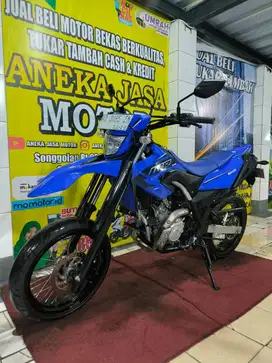 WR 155R 2023/22 istimewa AJM