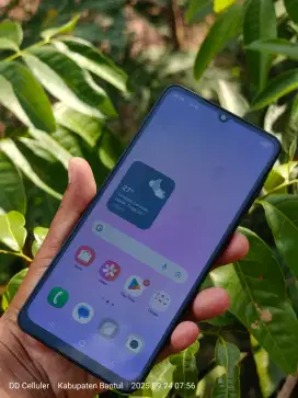 Samsung A07 4/64GB Open Box Saja