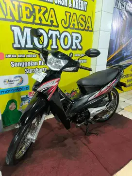 Fit X 2007 bisa kredit AJM