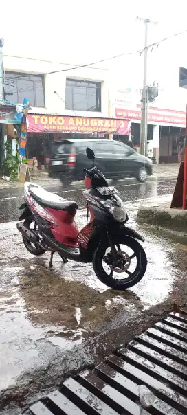 Jual mio soul 2010
