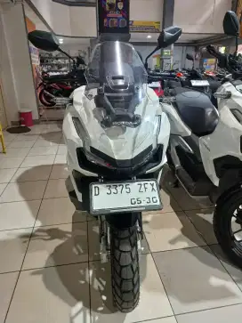 ADV 160 CBS 2024 - SRI SANJAYA MOTOR