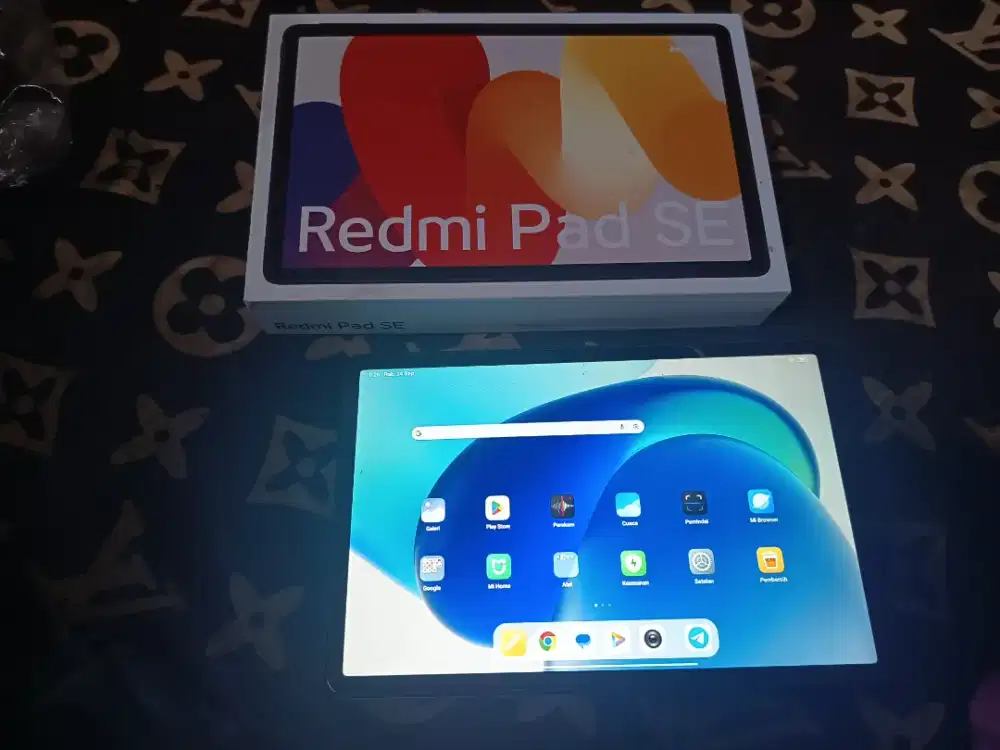 Redmi Pad SE 11 Inch