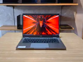 Laptop Second Dell 5320 Core i5 Gen 11 Bergaransi No Minus Siap Pakai
