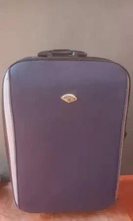 Merk Magnum Koper Bekas Travel 32 inch