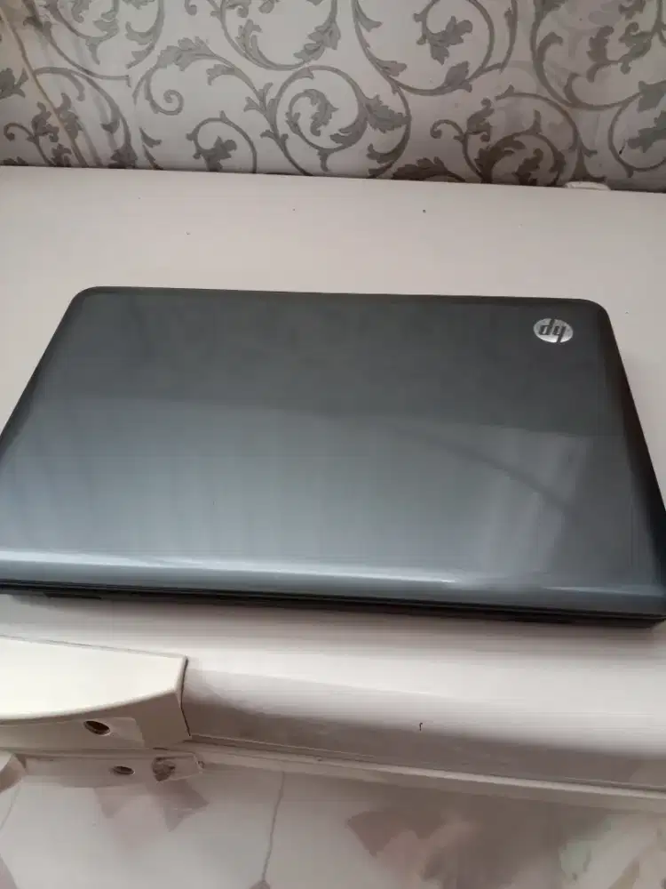 Laptop HP pavilion G4