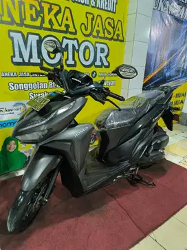 Vario 125 ISS 2021 AJM