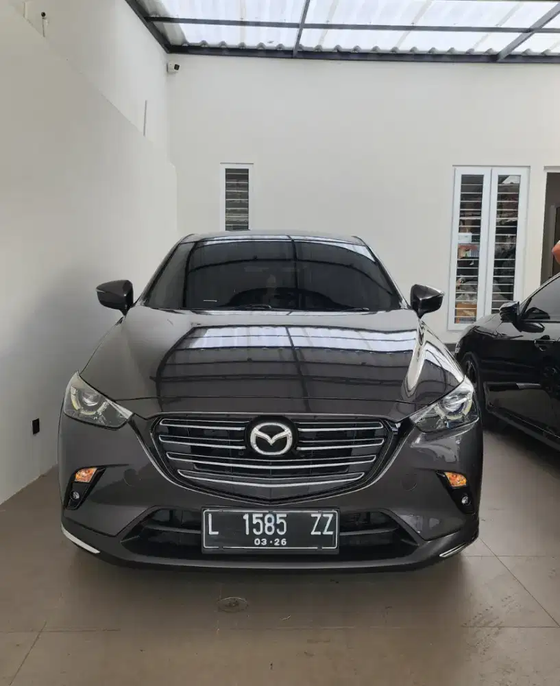 CX3 TOURING 2020 TERMURAH