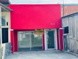 Dijual Ruko Tanpa Perantara (NEGO)