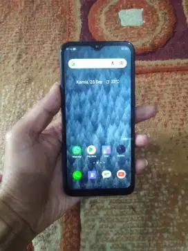 Realme c2 3/32gb