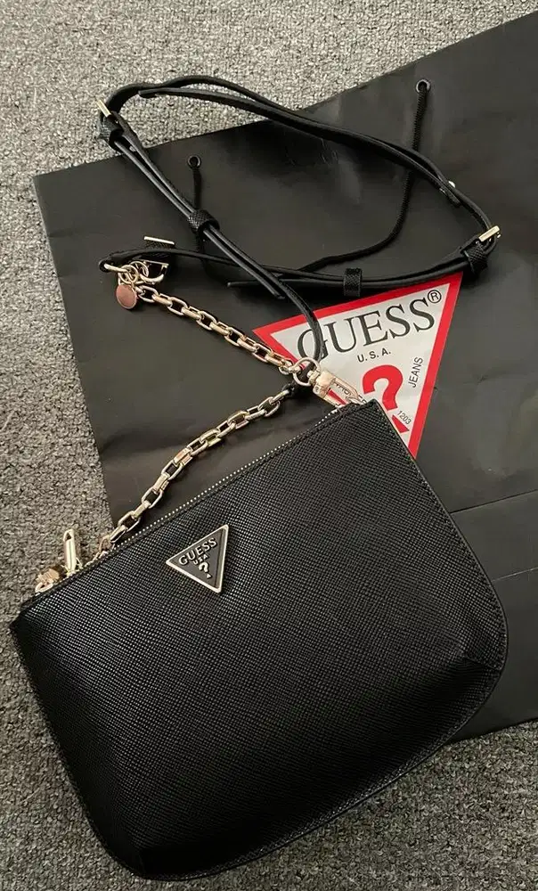 GUESS BAG ORIGINAL
