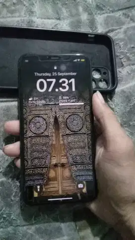 DI JUAL IPHONE 11 pro 64GB