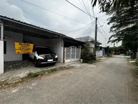 Dijual rumah di Karawang pusat kota depan Unsika