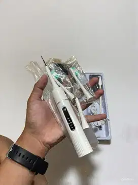 Pembersih Karang Gigi