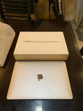 Macbook Air 13” 2018 Retina Jual Murah