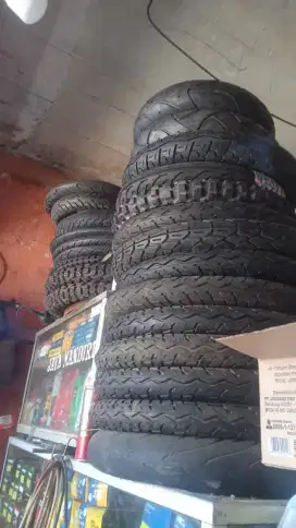 ready ban motorna