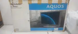 TV Sharp Aquos 24 inch