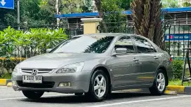 Honda Accord CM5 2.4 Matic Termurah NO MINUS