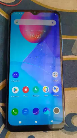 Vivo y20s ram 8