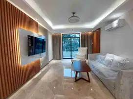 KONDOMINIUM GRAHA FAMILY‼️Disewakan Unit 3BR Full Furnished Surabaya Barat