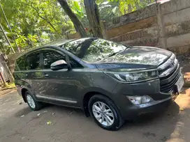 Toyota Kijang Innova 2018 Diesel