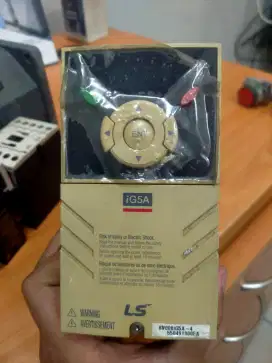 Inverter LS iG5A