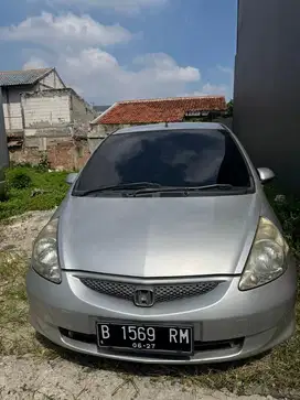 Honda Jazz 2007