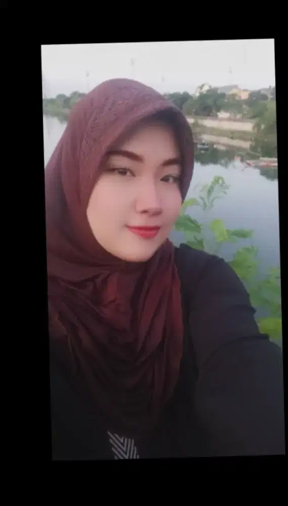 Misi KA, cari kerja apa aja mau asalkan bs PP,
